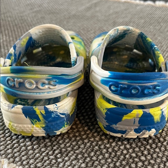 Baby Crocs - Picture 2 of 6